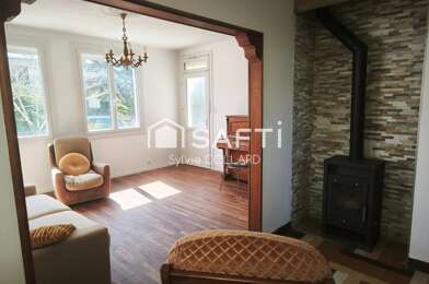 Maison 8 pièces 393000 €