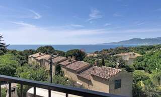 Appartement 2 Pièces 42 m² à vendre à Albitreccia (20166)