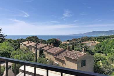 Appartement 2 pièces 265000 €