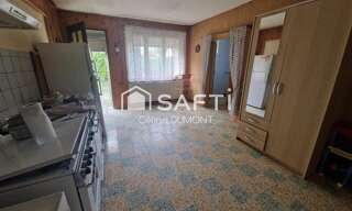 Maison 5 Pièces 112 m² à vendre à Hersin-Coupigny (62530)