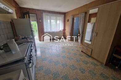 Maison 5 pièces 96000 €