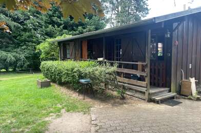 Maison 15 pièces 221500 €