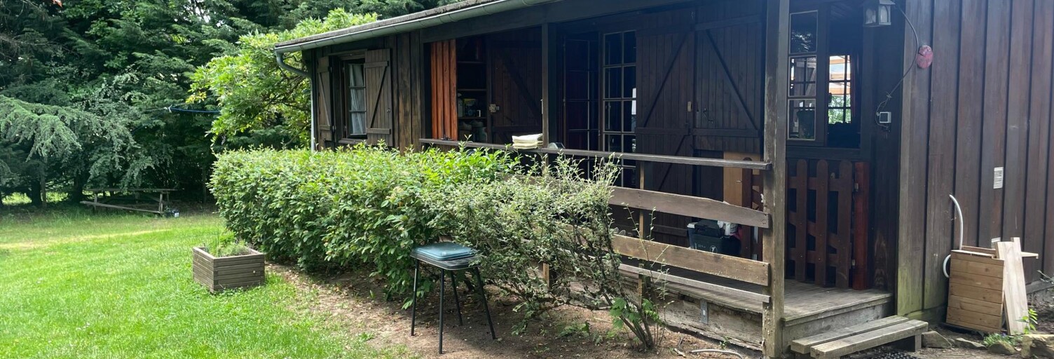 Maison 15 Pièces 180 m² à vendre à Vallière (23120)