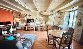 Maison 5 Pièces 139 m² à vendre à Chenay (79120)