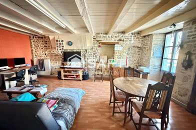 Maison 5 pièces 115500 €