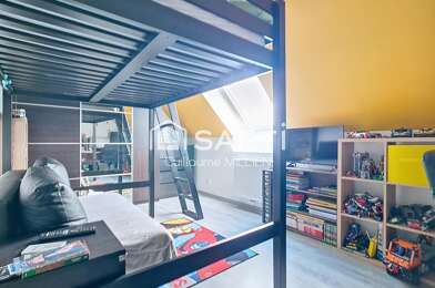 Maison 6 pièces 379900 €