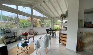 Maison 5 Pièces 121 m² à vendre à Sablé-sur-Sarthe (72300)