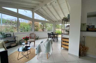 Maison 5 pièces 215000 €