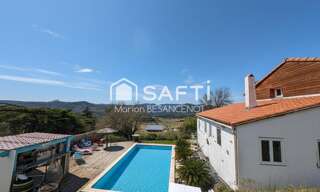 Maison 6 Pièces 190 m² à vendre à Trilla (66220)