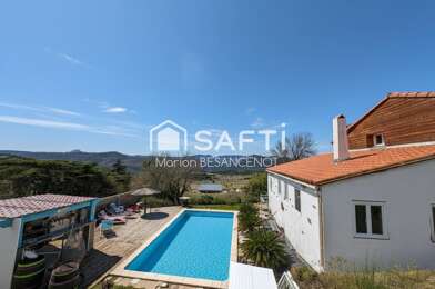 Maison 6 pièces 250000 €