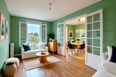 Appartement 3 pièces 400000 €