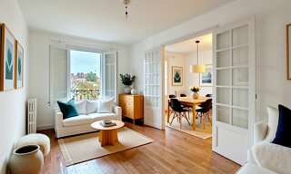 Appartement 3 Pièces 67 m² à vendre à Saint-Maur-des-Fossés (94100)