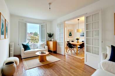 Appartement 3 pièces 400000 €
