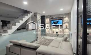 Maison 4 Pièces 116 m² à vendre à Douvaine (74140)