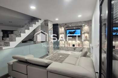 Maison 4 pièces 632000 €