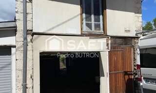 Immeuble  100 m² à vendre à Valentine (31800)