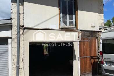 Immeuble  43000 €