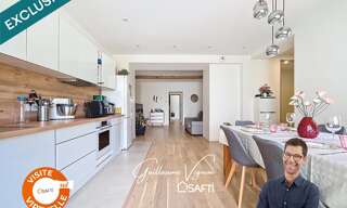 Maison 5 Pièces 120 m² à vendre à Francheville (69340)