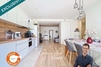 Maison 5 pièces 499000 €