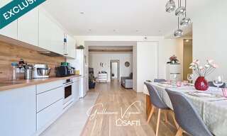 Maison 5 Pièces 120 m² à vendre à Francheville (69340)