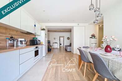 Maison 5 pièces 470000 €