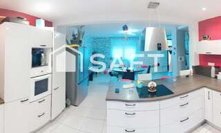 Maison 5 Pièces 110 m² à vendre à Varangéville (54110)