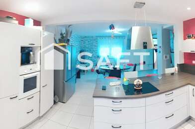 Maison 5 pièces 198000 €
