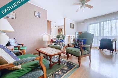 Appartement 4 pièces 209900 €