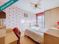 Possible 3 chambres, calme, lumineux, balcon, parking — photo 3