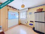 Possible 3 chambres, calme, lumineux, balcon, parking — photo 4