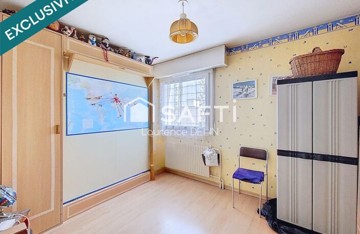 Possible 3 chambres, calme, lumineux, balcon, parking — photo 4