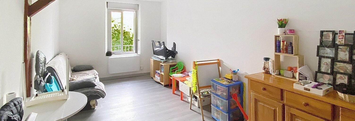 Immeuble  130 m² à vendre à Pamiers (09100)