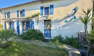 Maison 7 Pièces 146 m² à vendre à Coulon (79510)