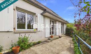 Maison 3 Pièces 78 m² à vendre à Morlaix (29600)