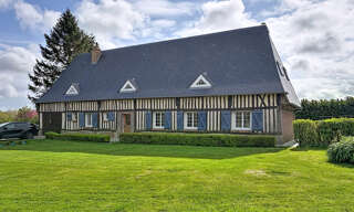 Maison 6 Pièces 176 m² à vendre à Yerville (76760)