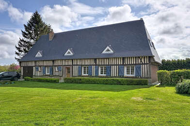 Maison 6 pièces 349000 €