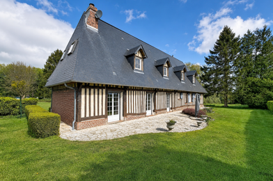 Maison 6 pièces 349000 €