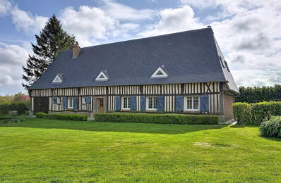 MAISON DE CHARME — photo du bien