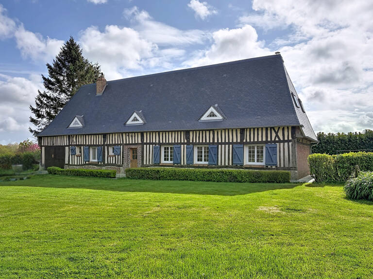 MAISON DE CHARME — photo 1