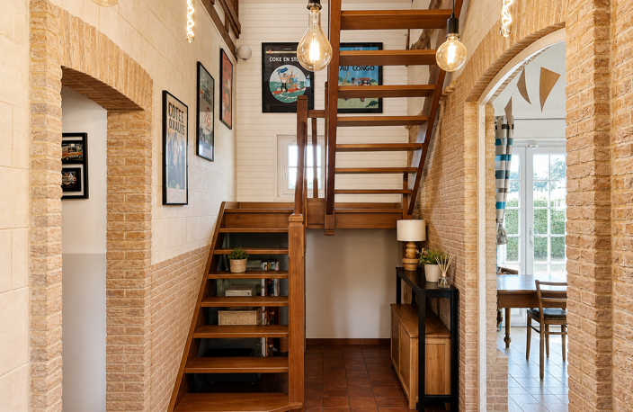 MAISON DE CHARME — photo 2