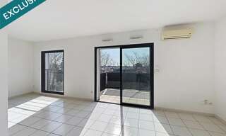 Appartement 3 Pièces 60 m² à vendre à Béziers (34500)