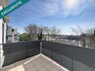 Appartement lumineux avec double extérieur et garage  Résidence sécurisée — photo 4