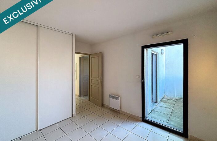 Appartement lumineux avec double extérieur et garage  Résidence sécurisée — photo 5
