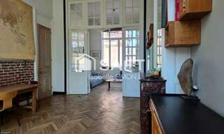 Maison 10 Pièces 236 m² à vendre à Lille (59000)