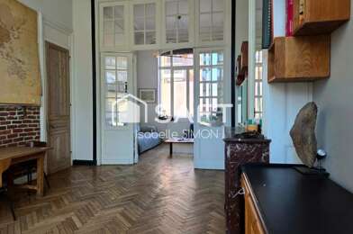 Maison 10 pièces 982000 €