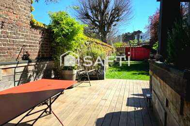 Maison 10 pièces 982000 €