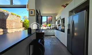 Maison 10 Pièces 236 m² à vendre à Lille (59000)