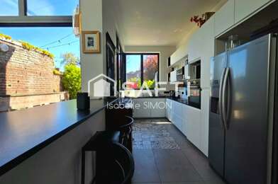 Maison 10 pièces 982000 €