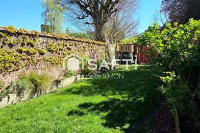 Maison 10 pièces 950000 €