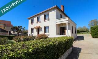 Maison 8 Pièces 176 m² à vendre à Perrecy-les-Forges (71420)